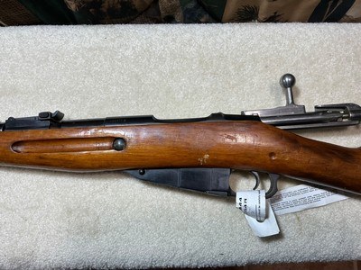 Mosin Nagant M44 Romanian 7.62x54r - Image 8 of 9