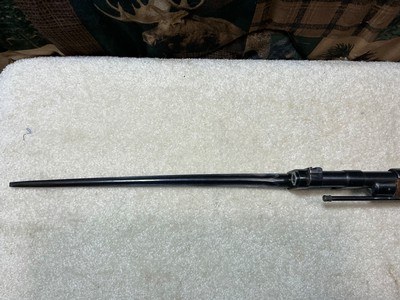 Mosin Nagant M44 Romanian 7.62x54r - Image 6 of 9