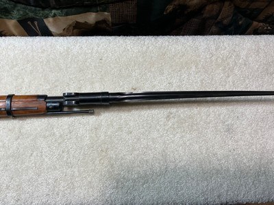 Mosin Nagant M44 Romanian 7.62x54r - Image 4 of 9