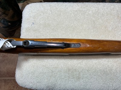 Mosin Nagant M44 Romanian 7.62x54r - Image 5 of 9