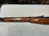 Mosin Nagant M44 Romanian 7.62x54r - Image 7 of 9