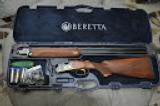 Beretta Silver Pigeon V - 1 of 11
