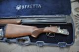 Beretta Silver Pigeon V - 4 of 11