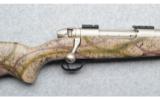 Weatherby ~ Mark V ~ 7mm Wby. Mag. - 2 of 9