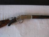 WINCHESTER MODEL 1873 ****** DELUXE ****** RIFLE IS LOCATED IN USA ****** - 6 of 12
