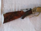WINCHESTER MODEL 1873 ****** DELUXE ****** RIFLE IS LOCATED IN USA ****** - 7 of 12