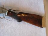 WINCHESTER MODEL 1873 ****** DELUXE ****** RIFLE IS LOCATED IN USA ****** - 3 of 12