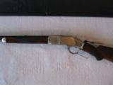 WINCHESTER MODEL 1873 ****** DELUXE ****** RIFLE IS LOCATED IN USA ****** - 2 of 12
