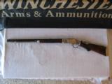 WINCHESTER MODEL 1873 ****** DELUXE ****** RIFLE IS LOCATED IN USA ****** - 1 of 12