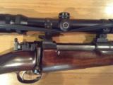 Rigby Magnum Mauser 400/350 - 3 of 4