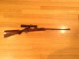 Rigby Magnum Mauser 400/350 - 2 of 4