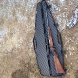 Rigby Magnum Mauser 400/350 - 1 of 4