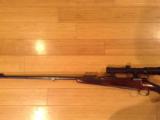 Rigby Magnum Mauser 400/350 - 4 of 4