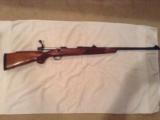 Winchester mod. 70 1964, .375h&h. Push feed. $800 - 1 of 5