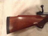 Winchester mod. 70 1964, .375h&h. Push feed. $800 - 2 of 5