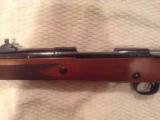 Winchester mod. 70 1964, .375h&h. Push feed. $800 - 5 of 5