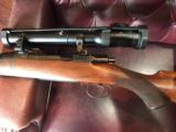 .318 Westley Richards cased takedown.
- 3 of 7