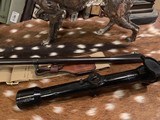 Oberndorf Kurz Mauser .250-3000 - 7 of 8