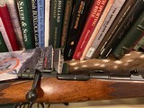 Oberndorf Kurz Mauser .250-3000 - 3 of 8