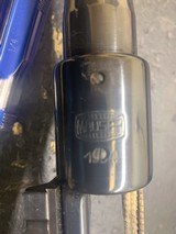 .35 Whelen "Griffin & Howe" Style mauser. - 8 of 8