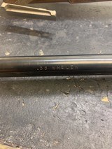 .35 Whelen "Griffin & Howe" Style mauser. - 7 of 8