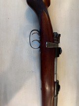 ED. Kettner 11.2x60 Schuler Stutzen. German Colonial Dangerous Game Rifle. - 7 of 8