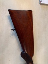 ED. Kettner 11.2x60 Schuler Stutzen. German Colonial Dangerous Game Rifle. - 6 of 8