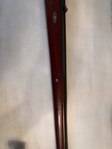 ED. Kettner 11.2x60 Schuler Stutzen. German Colonial Dangerous Game Rifle. - 8 of 8