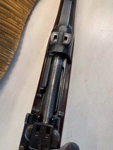 ED. Kettner 11.2x60 Schuler Stutzen. German Colonial Dangerous Game Rifle. - 5 of 8