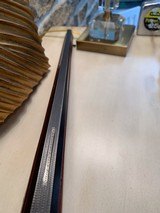 ED. Kettner 11.2x60 Schuler Stutzen. German Colonial Dangerous Game Rifle. - 4 of 8