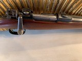 ED. Kettner 11.2x60 Schuler Stutzen. German Colonial Dangerous Game Rifle. - 2 of 8