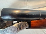 Beretta 10 Gauge Silver Hawk. - 3 of 9