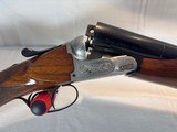 Beretta 10 Gauge Silver Hawk. - 2 of 9