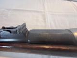 Mauser Mod. 1871/84 Carbine. 11mm. Steyr Manufactured. All Matching. - 4 of 8