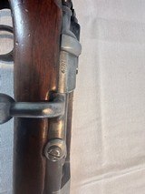 Mauser Mod. 1871/84 Carbine. 11mm. Steyr Manufactured. All Matching. - 8 of 8