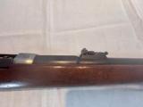 Mauser Mod. 1871/84 Carbine. 11mm. Steyr Manufactured. All Matching. - 2 of 8