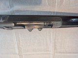 Mauser Mod. 1871/84 Carbine. 11mm. Steyr Manufactured. All Matching. - 5 of 8