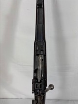 JP Sauer 30-06. Pre-war Commercial Mauser. - 6 of 9