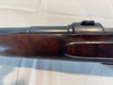 JP Sauer 30-06. Pre-war Commercial Mauser. - 4 of 9