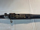 JP Sauer 30-06. Pre-war Commercial Mauser. - 7 of 9