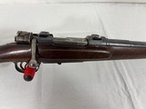 JP Sauer 30-06. Pre-war Commercial Mauser. - 3 of 9