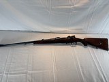 JP Sauer 30-06. Pre-war Commercial Mauser. - 8 of 9