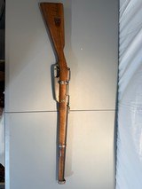 Kar88. Erfurt, 1893. $700 Shipped.