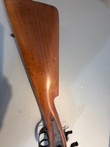 Beretta Muzzleloading O/U, 300th Anniversary gun. - 2 of 8