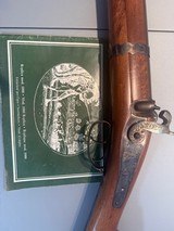 Beretta Muzzleloading O/U, 300th Anniversary gun. - 8 of 8
