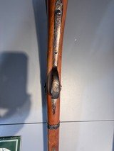 Beretta Muzzleloading O/U, 300th Anniversary gun. - 7 of 8