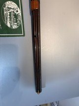 Beretta Muzzleloading O/U, 300th Anniversary gun. - 5 of 8