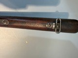 1871 Mauser Carbine. Spandau.11mm. - 7 of 9