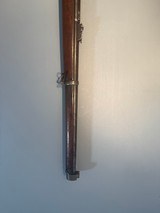 1871 Mauser Carbine. Spandau.11mm. - 6 of 9