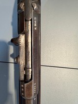 1871 Mauser Carbine. Spandau.11mm. - 3 of 9